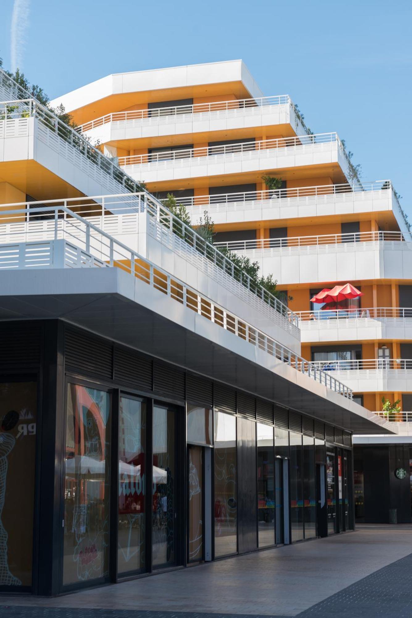 Student Factory Appartement