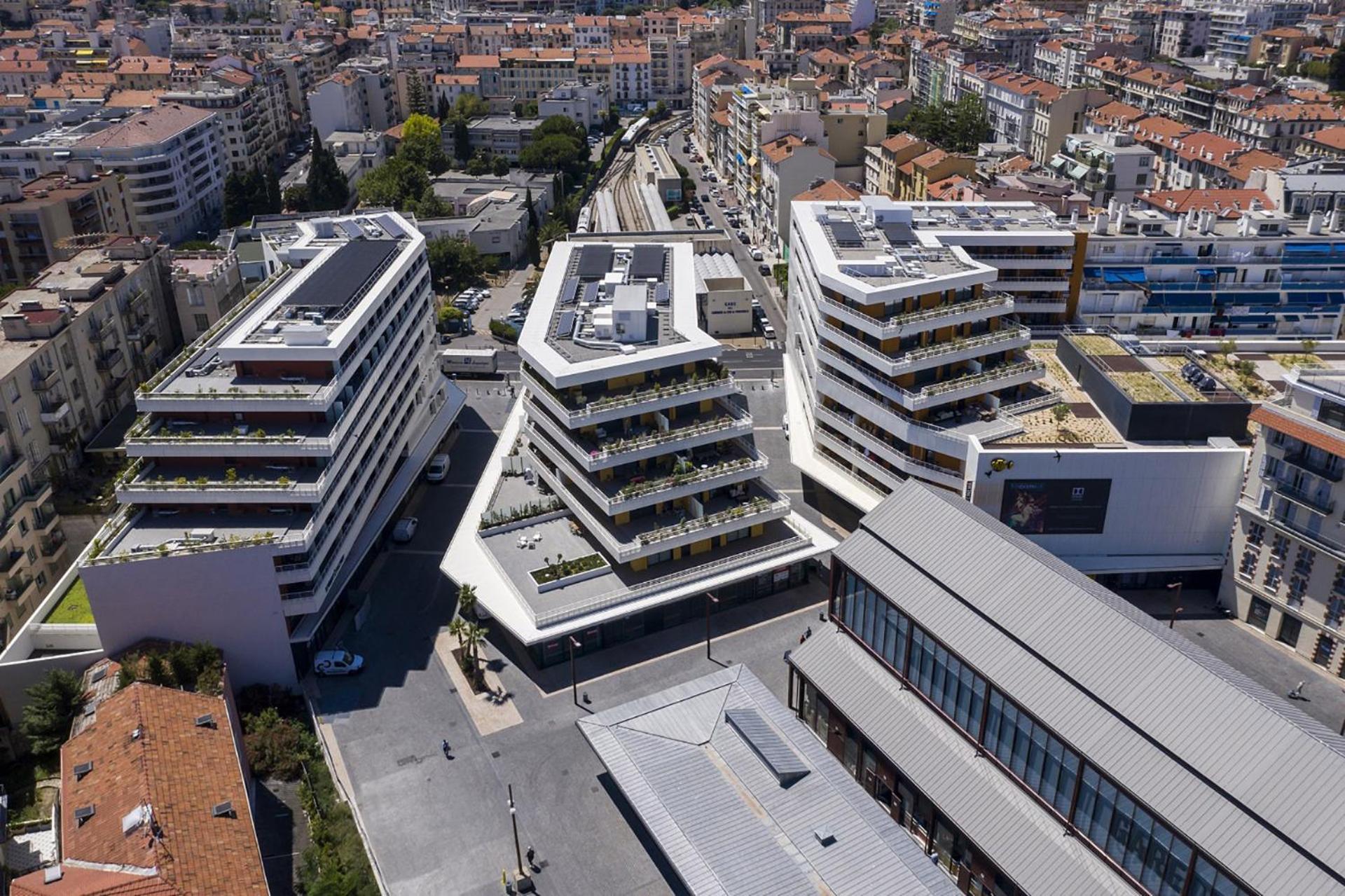 Appartement Student Factory