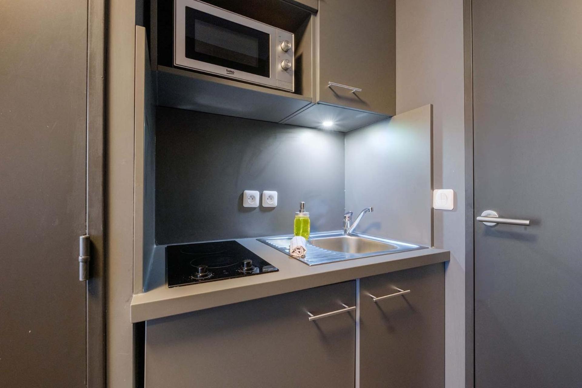 Student Factory Appartement Nice