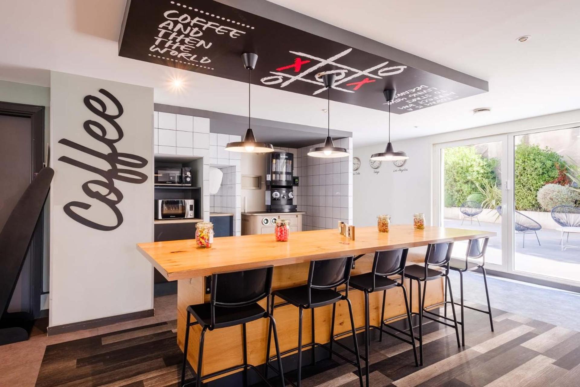 Student Factory Appartement Nice