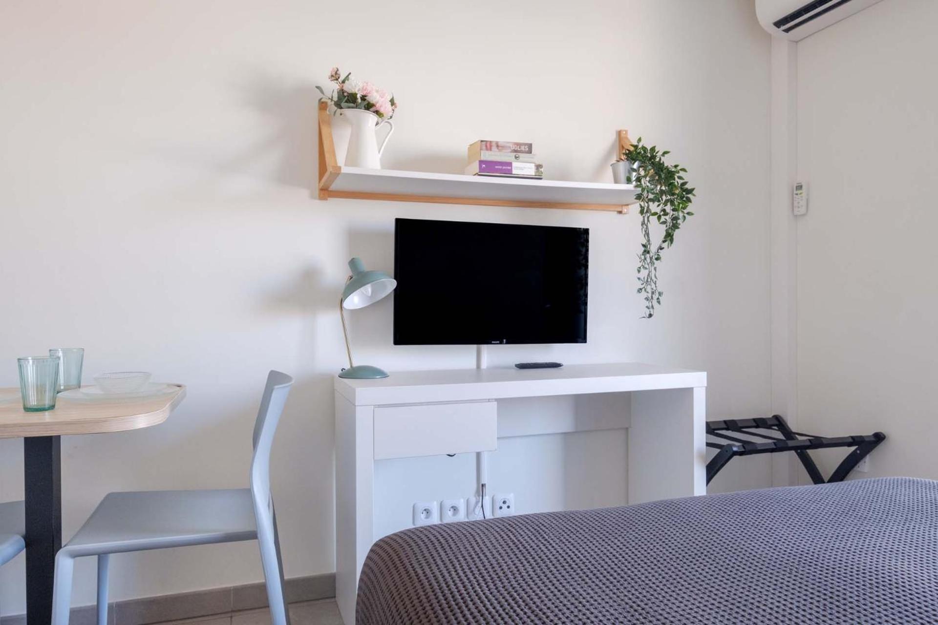 Student Factory Appartement