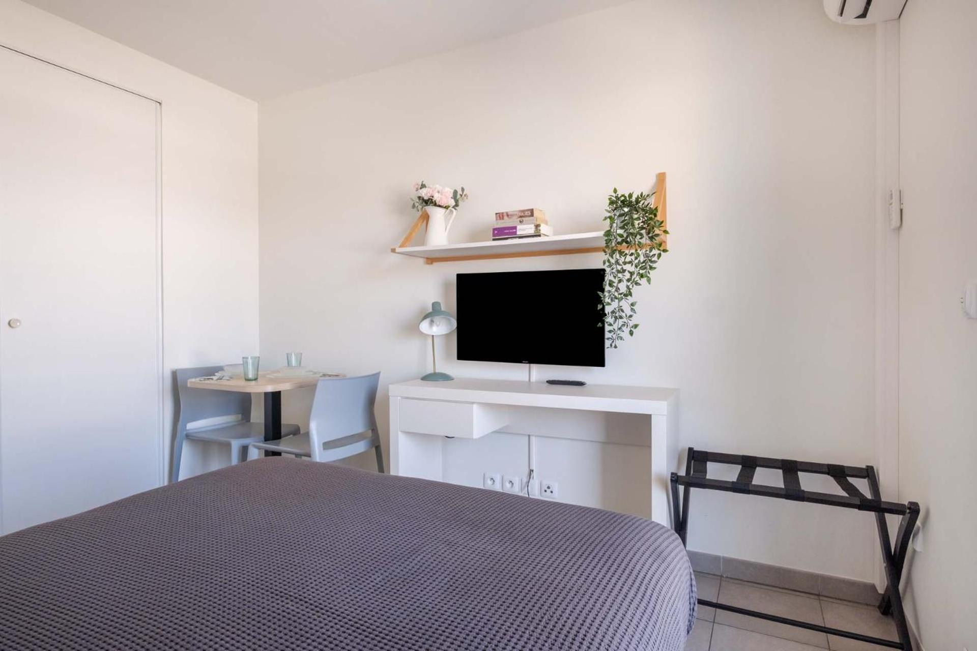 Student Factory Appartement *