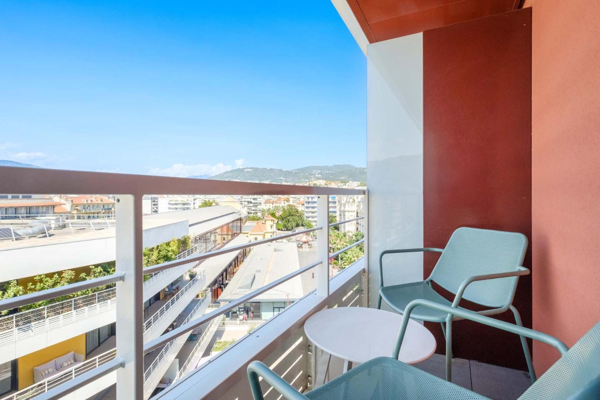 Appartement Student Factory *