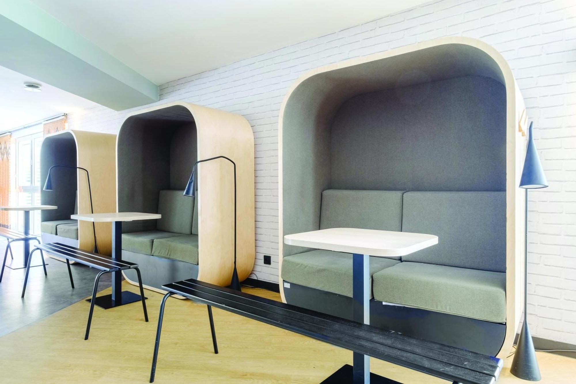 Appartement Student Factory
