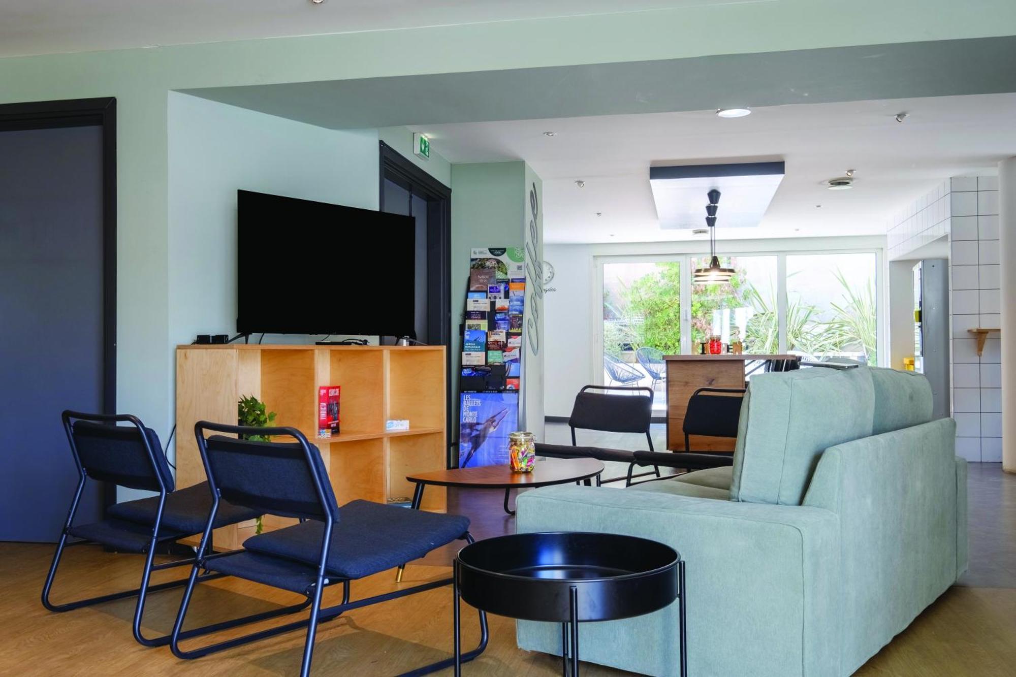 Student Factory Appartement Nice
