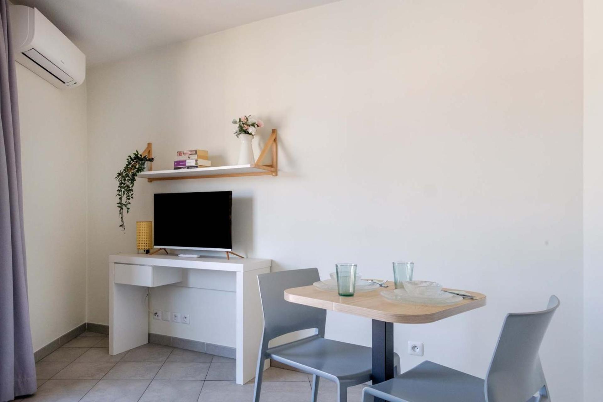 Student Factory Appartement *