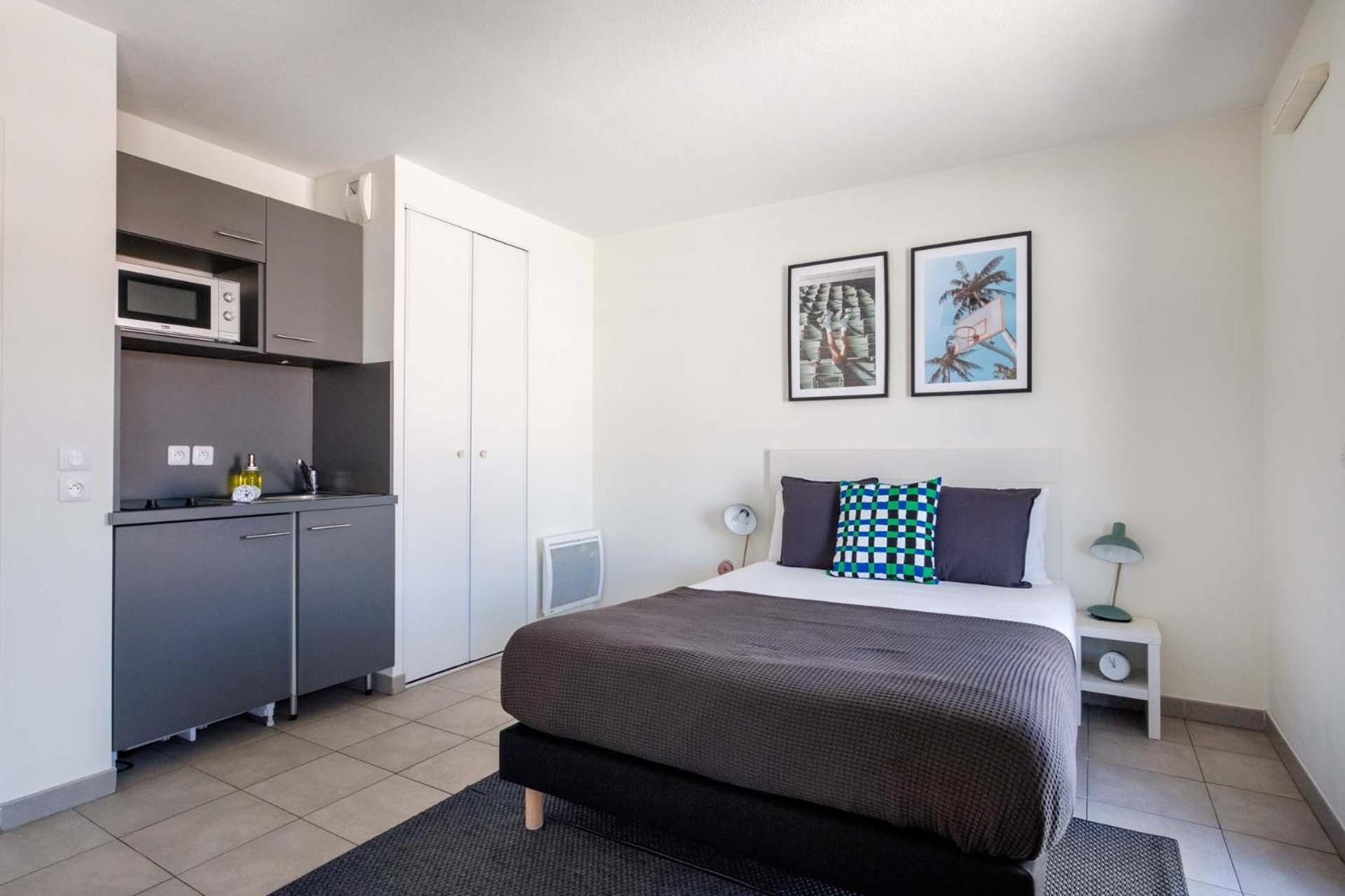 Appartement Student Factory *