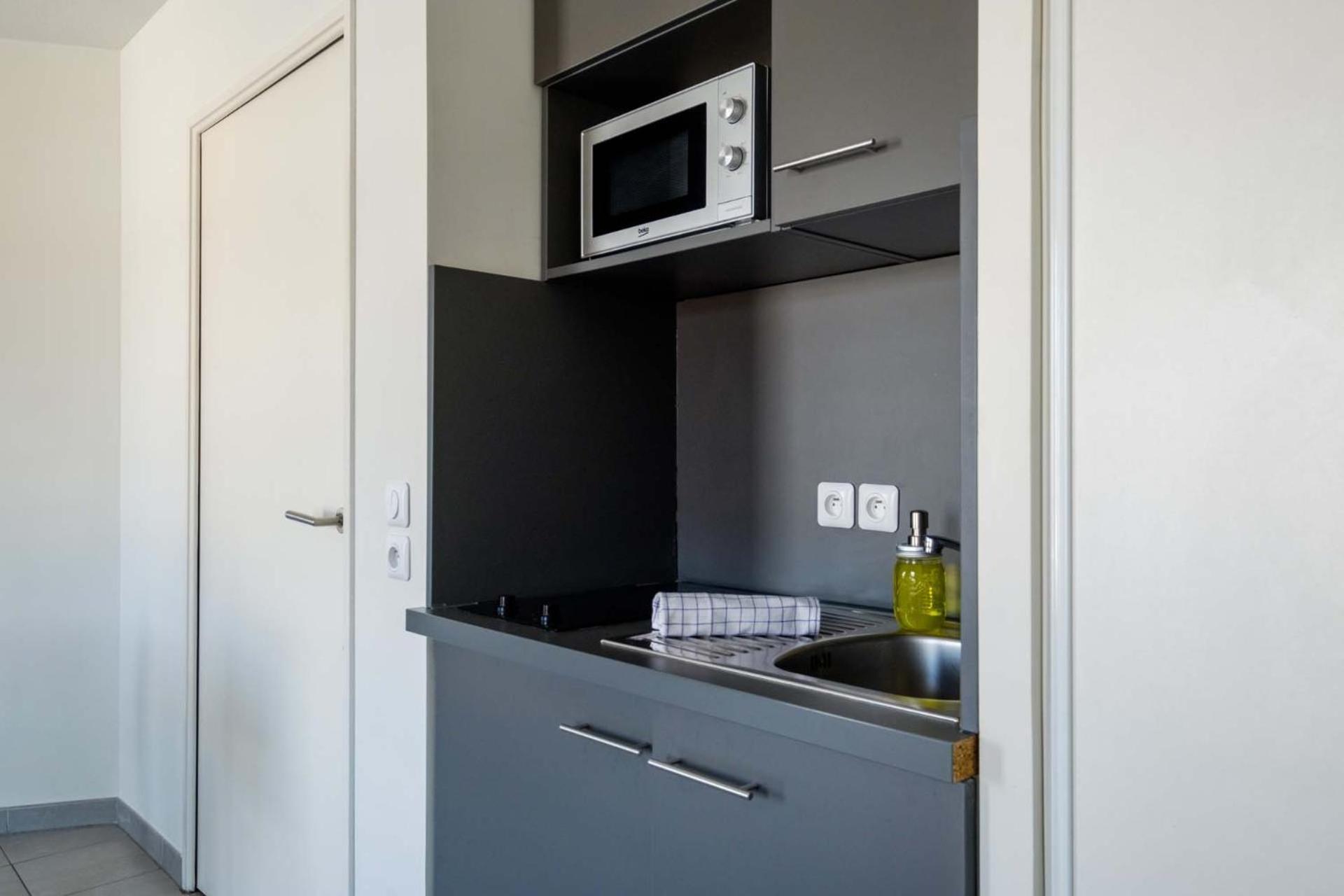 Student Factory Appartement Nice